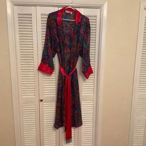 Victoria Secret Robe